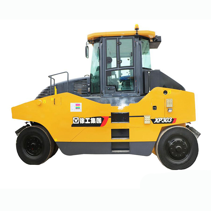 XCMG XP303 ROAD ROLLER